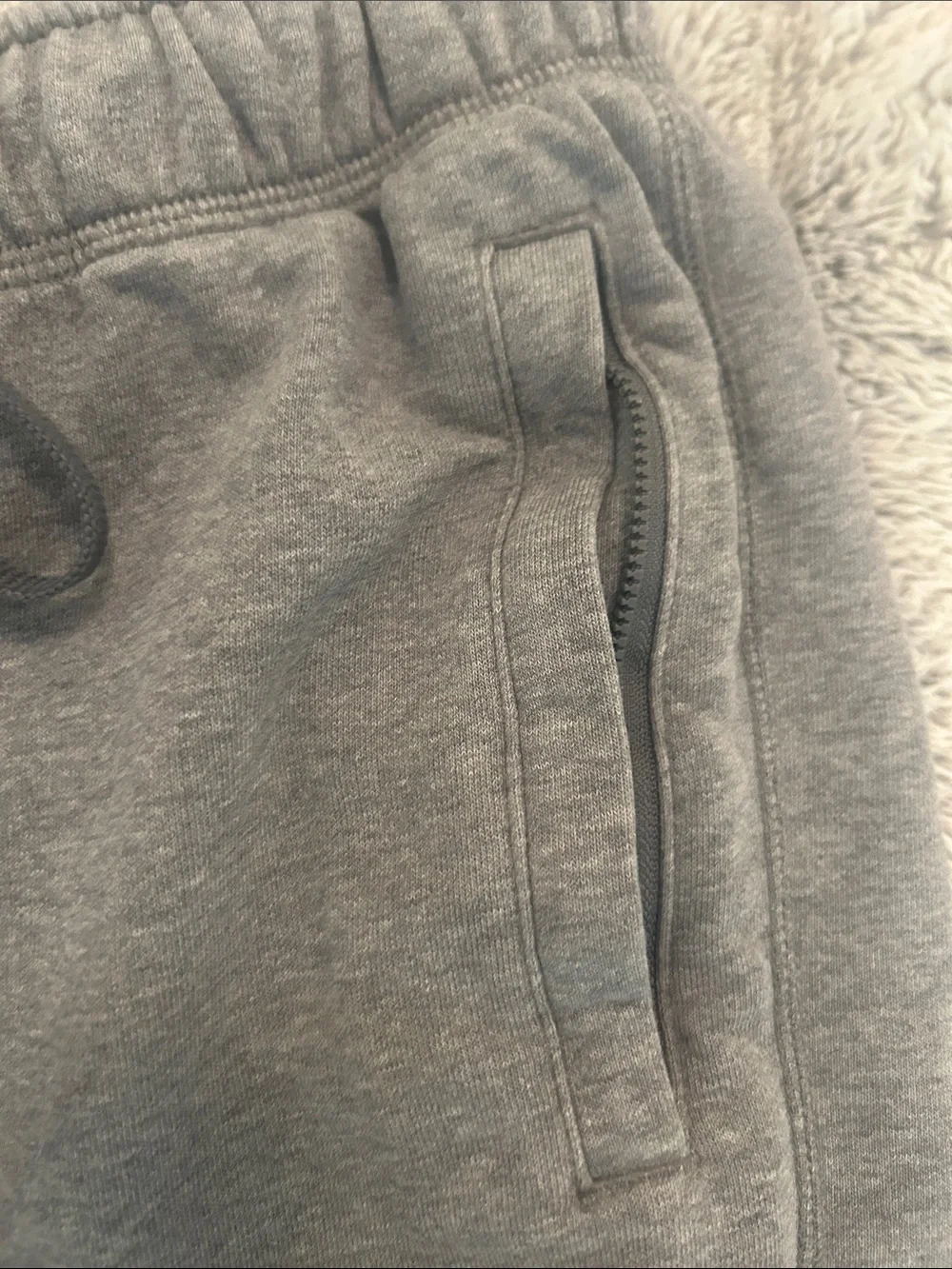 Jordan Dri-FIT Jogger Sweatpants - Size: Men's Medium